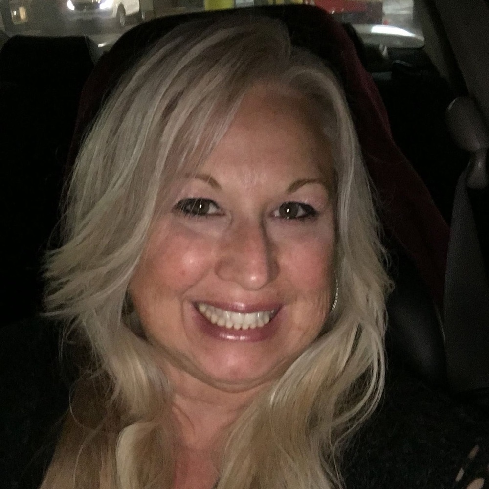 Meet your Posher, Tracy